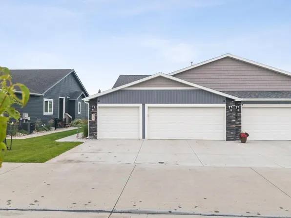 509 34th Way E, West Fargo, ND 58078