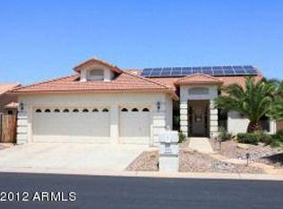 9218 E Cedar Waxwing Dr, Sun Lakes, AZ 85248