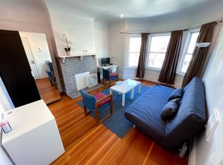 1265 20th Ave UNIT A, San Francisco, CA 94122