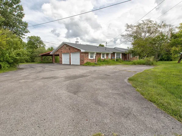 8650 Main St, Jeffersonville, KY 40337