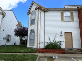 3630 Essex Pond Quay, Virginia Beach, VA 23462