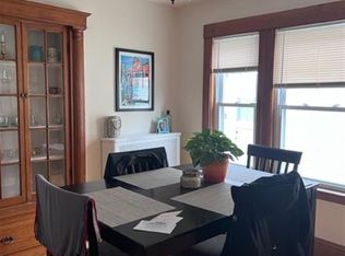 8 Cady Ave, Somerville, MA 02144