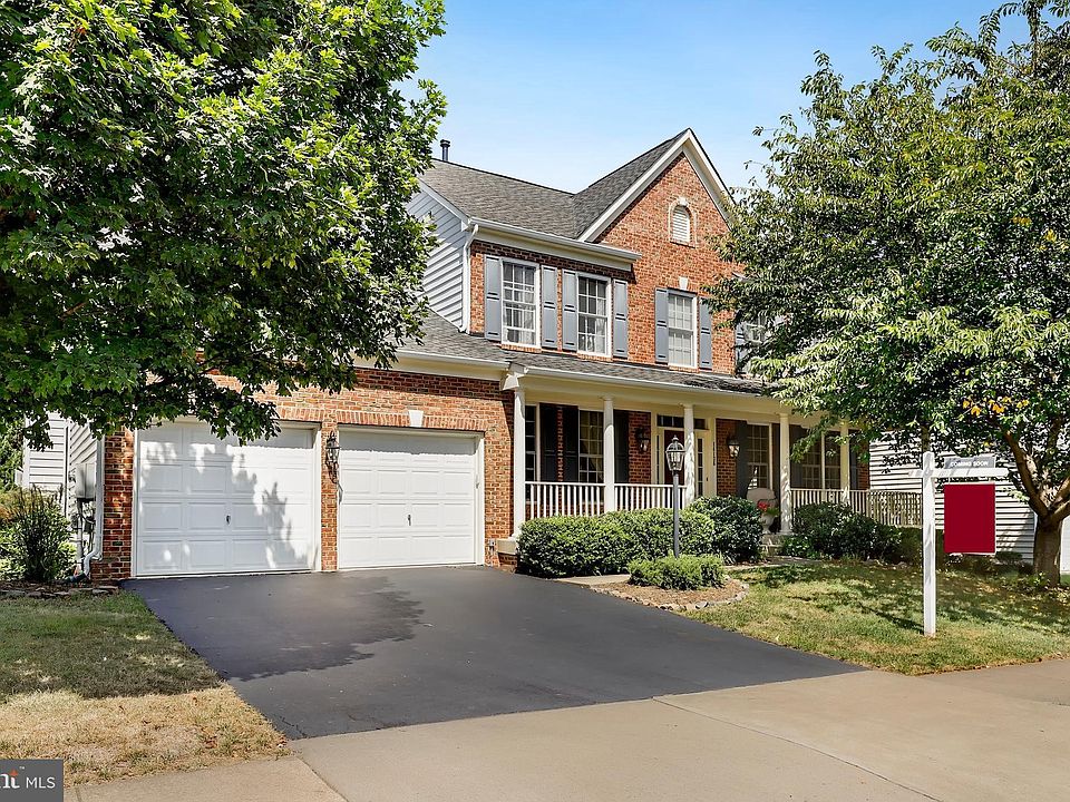 14136 Estate Manor Dr, Gainesville, VA 20155 | Zillow