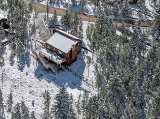 34907 Forest Estates Rd, Evergreen, CO 80439