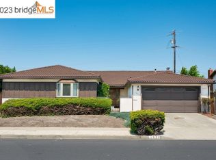 1523 Thornwood Dr, Concord, CA