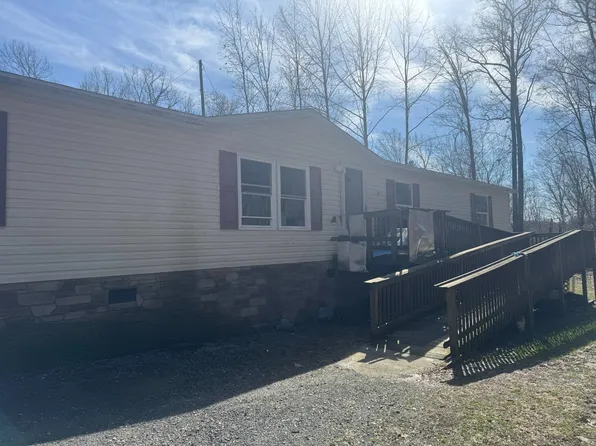 2312 Kendleworth Dr, Kingsport, TN 37660