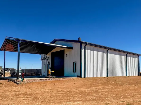 155 County Road 327, Seminole, TX 79360