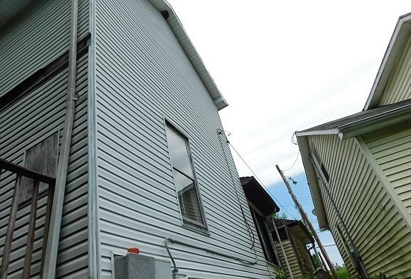 Property Side View