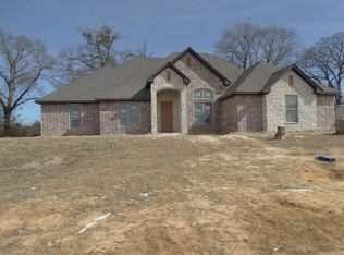 235 Sunnys Halo Blvd, Bullard, TX 75757