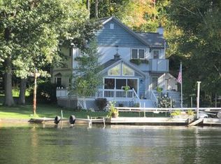 5770 Silver Birch Rd, Ortonville, MI 48462