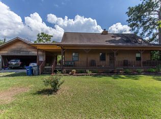 5401 Rogers Rd, Lizella, GA 31052