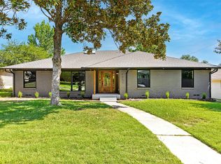 9543 Millridge Dr, Dallas, TX 75243