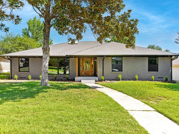 Home for Sale in Dallas TX