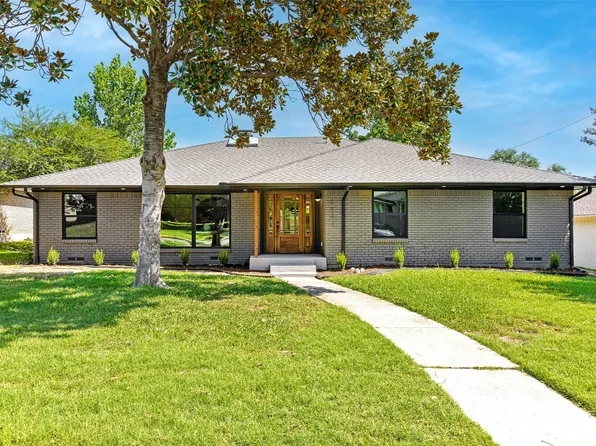 9543 Millridge Dr, Dallas, TX 75243