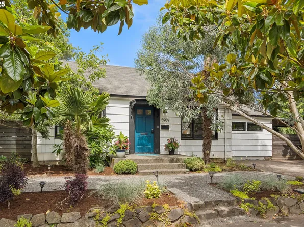 5909 N Curtis Ave, Portland, OR 97217