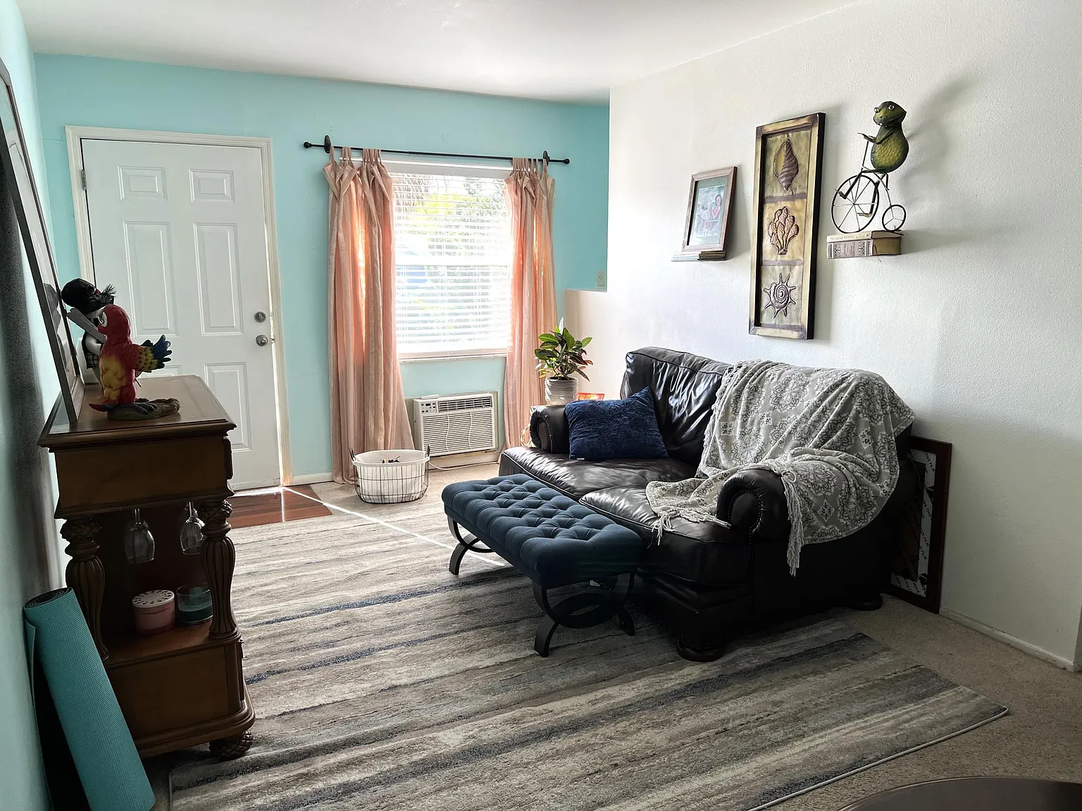 1 bed, 500 sqft, $1,400 — Photo 3