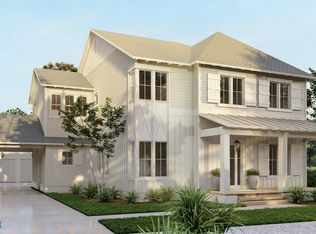 672 Medley St LOT 56, Rosemary Beach, FL 32461