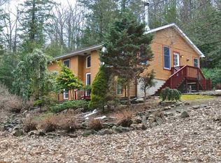 0 Bostock Mt Rd, Olive, NY 12481