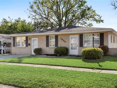 1939 Iowa Ave, Kenner, LA, 70062