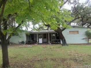 373 11th St W, Lakehills, TX 78063