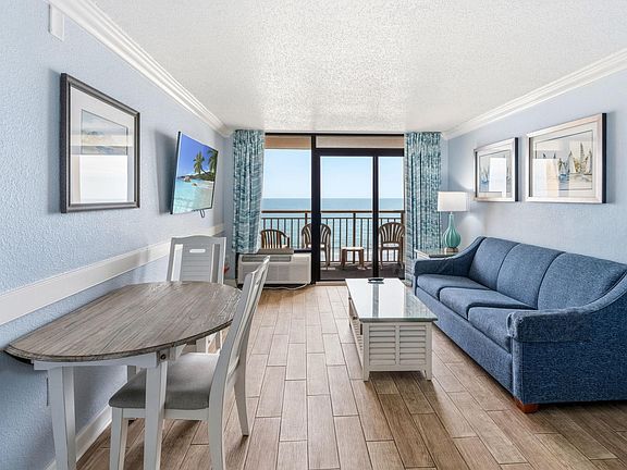 2nd image of 1200 N Ocean Blvd. #811