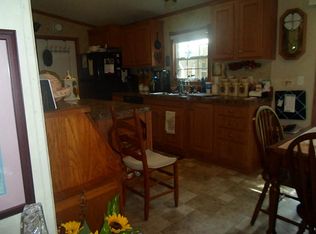 317 Canadian Dr, Trinity, TX 75862