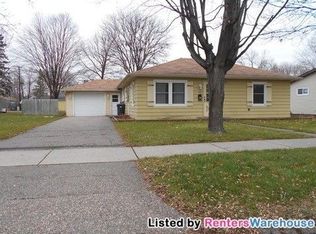 710 Minnesota St E, Cannon Falls, MN 55009