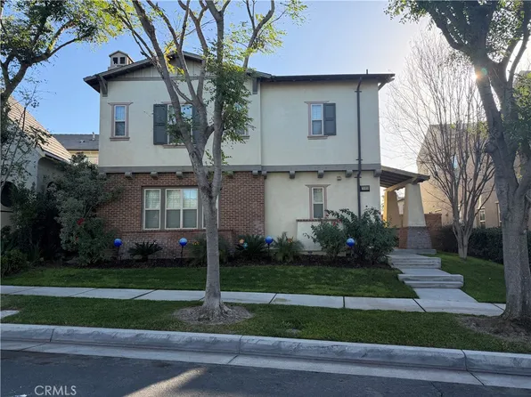 3103 S Hampton Way, Ontario, CA 91761