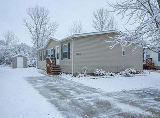 13499 Heritage St, Carleton, MI 48117