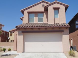 100 Island Course Ave, Las Vegas, NV 89148