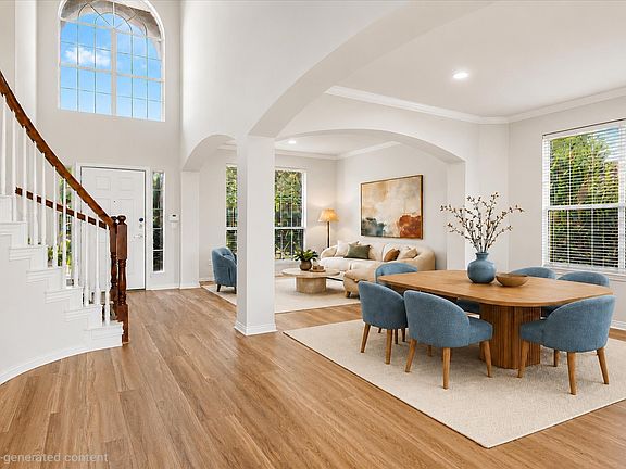 4th image of 8508 Severn Ct