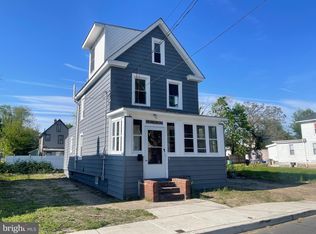 119 W Washington St, Paulsboro, NJ 08066