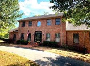 400 Concord Dr, Cookeville, TN 38501