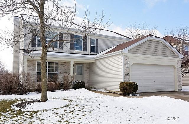 1st image of 407 Glacier Dr