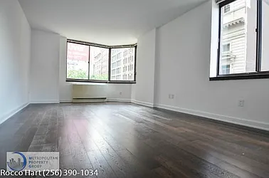 Rented by Metropolitan Property Group