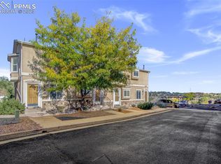 1431 Madison Ridge Hts APT D, Colorado Springs, CO 80904