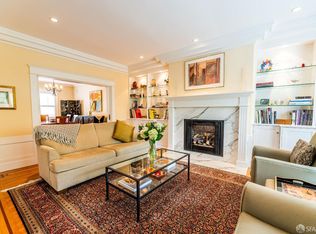 536 Funston Ave, San Francisco, CA 94118