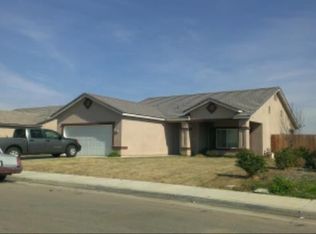 826 Hartley St, Shafter, CA 93263