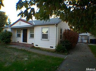 5040 Martin Luther King Jr Blvd, Sacramento, CA 95820