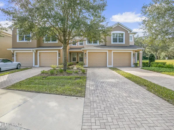 11662 SURFBIRD Circle #13G, Jacksonville, FL 32256