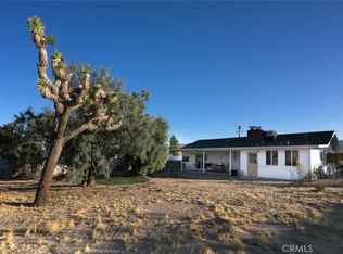 61724 Hilltop Dr, Joshua Tree, CA 92252