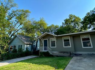 1703 Margaret St #A, Austin, TX 78704