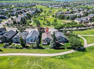 108 S Cimarron Dr, Okotoks, AB T1S 1X3