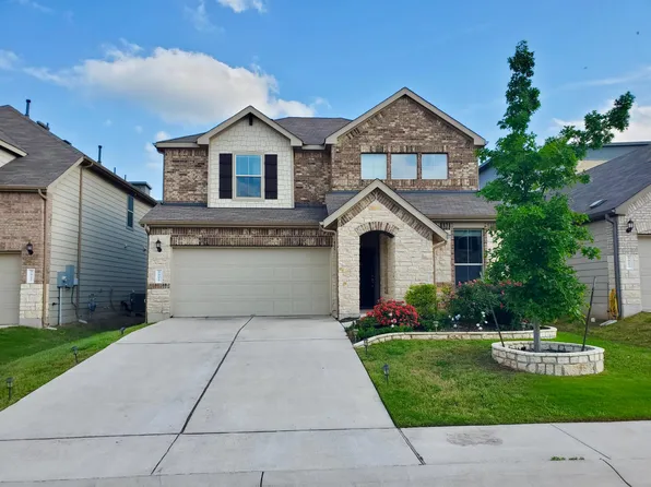 9901 Quercia Dr, Austin, TX 78717
