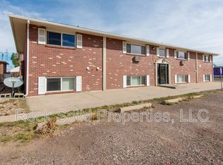 1008 E Jefferson Rd APT 201, Cheyenne, WY 82007