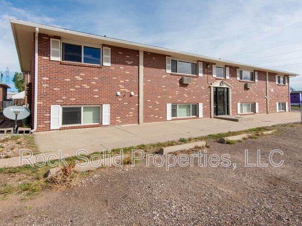 1008 E Jefferson Rd APT 201