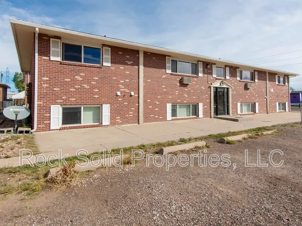 1008 E Jefferson Rd APT 201, Cheyenne, WY 82007