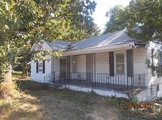 1901 N Saint Louis Ave, Joplin, MO 64801