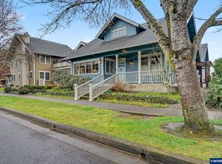 631 Martin Way S, Monmouth, OR 97361