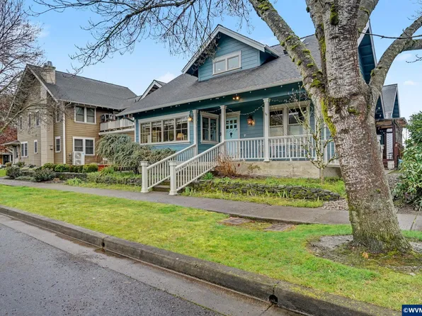 631 Martin Way S, Monmouth, OR 97361